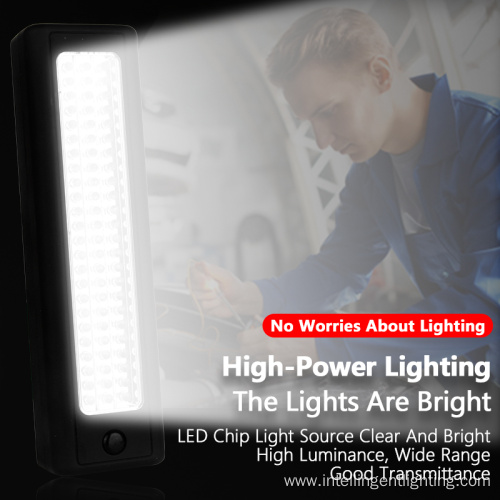 Hanging 72 LED Worklight Camping